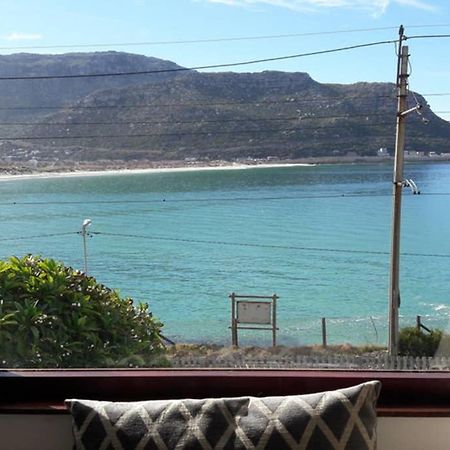 Appartement Uitkyk à Fish Hoek Extérieur photo