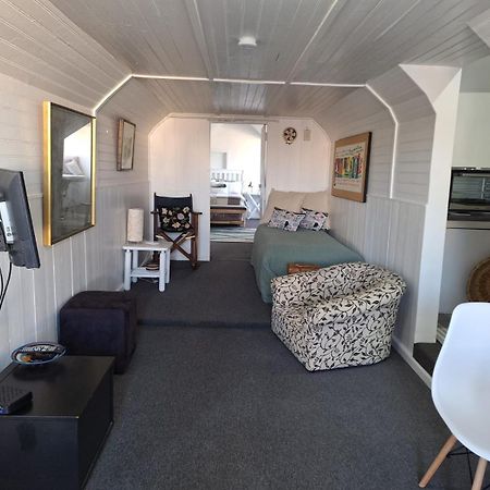 Appartement Uitkyk à Fish Hoek Extérieur photo