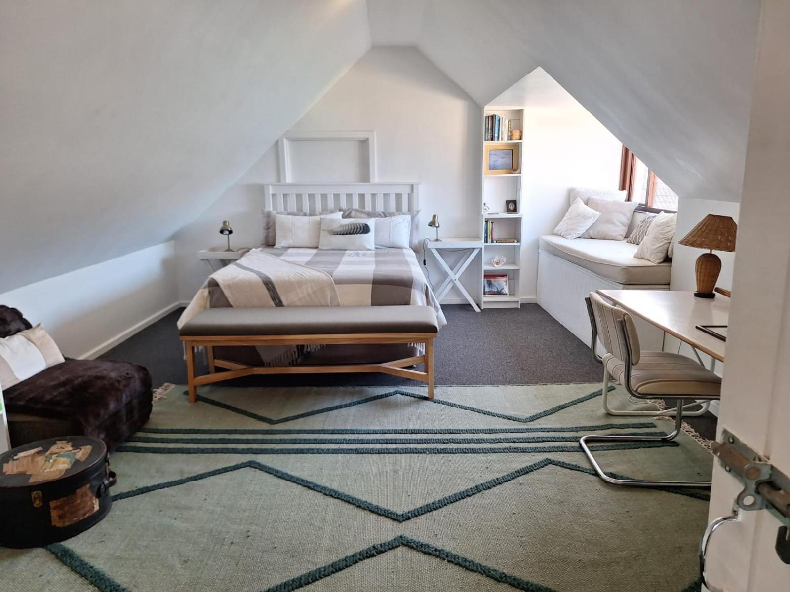 Appartement Uitkyk à Fish Hoek Extérieur photo